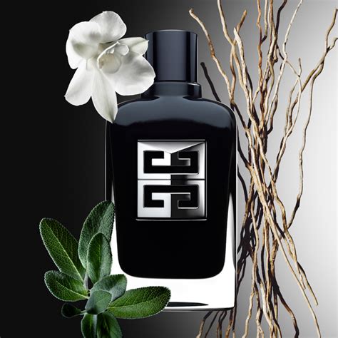 boots givenchy perfume